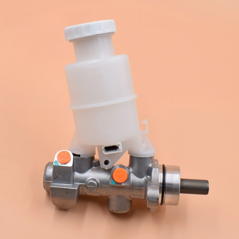Brake Master Cylinder MR370247 Suitable for Mitsubishi Pajero Fourth Generation 4G93 4G94 1996-2001