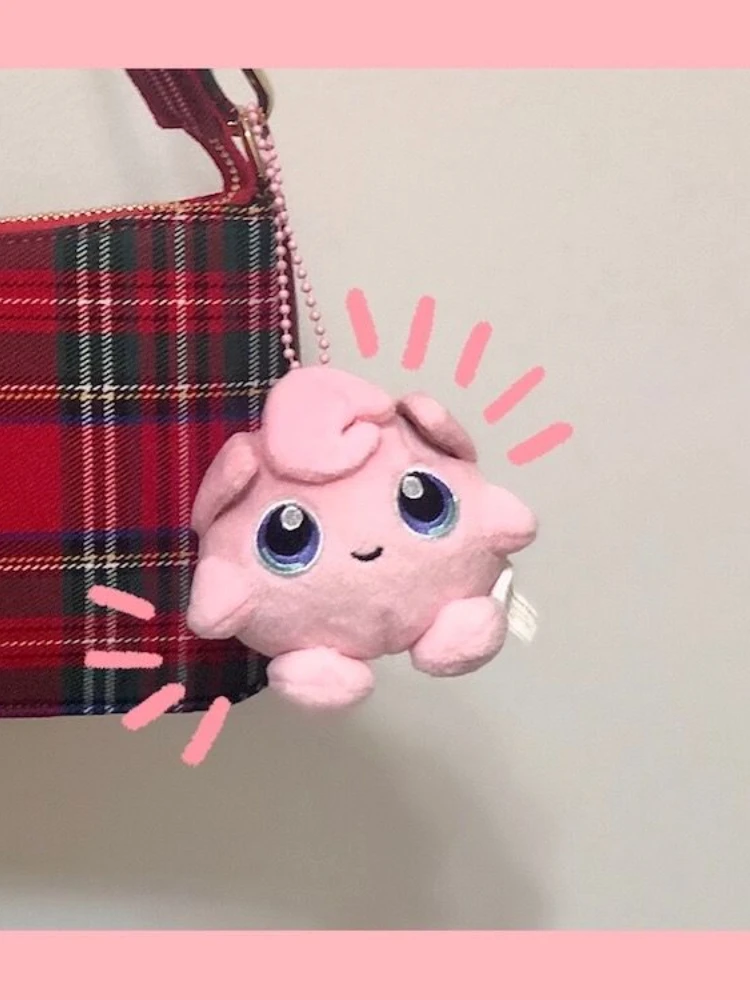  Jigglypuff ũ ҳ ׼  ũν ٵ  Ʈ, Ϳ  Ű ü  Ʈ PP ư  