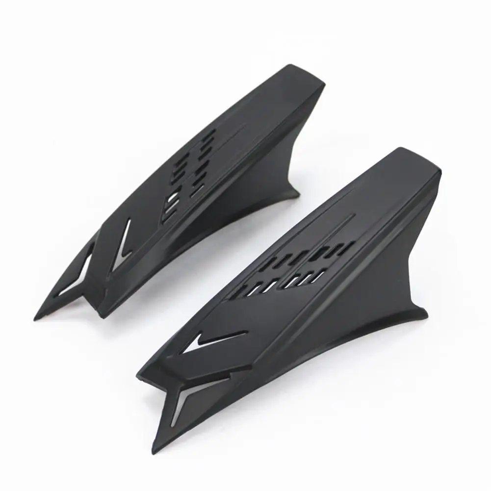 1 пара декоративных стильных Рожков