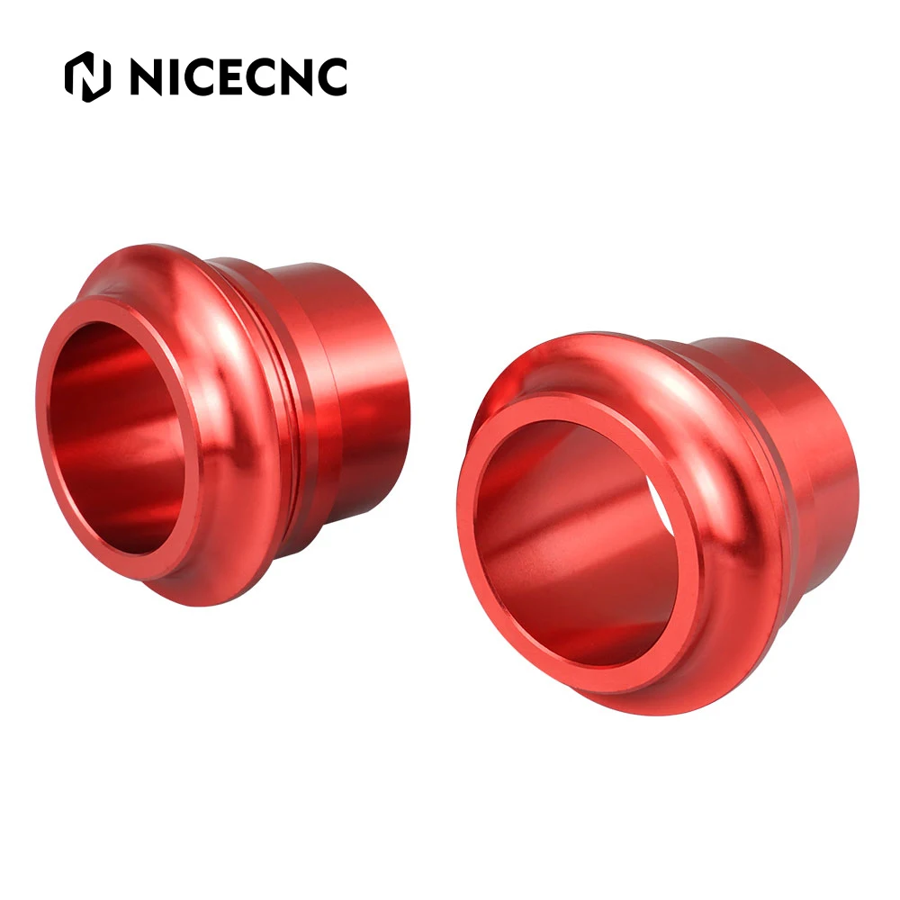 

NiceCNC For BETA 300 250 RR 2T 13-22 125 200 RR 2T 350-480 RR Enduro Racing 350-500 RR-S 4T 15-22 Front Wheel Hub Spacer Bushing