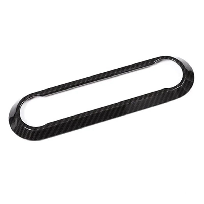 

Крышка панели кондиционера для салона автомобиля Stelvio 2017 2018 2016-2018