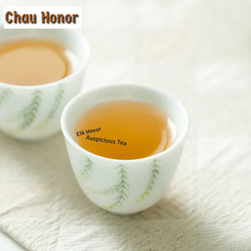 Emerald Green Ceramic Tea Set Complete Set Elegant Tea Ceremony Set Household Teapot and Tea Cup Set Teaset Accessories Gift