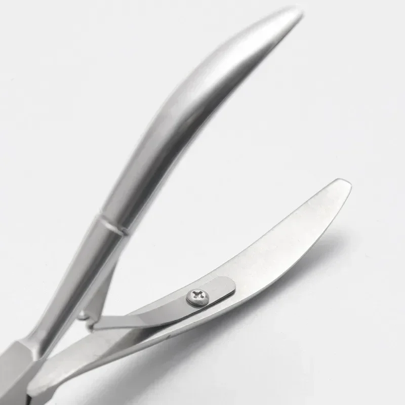 Toe Nail Clipper Nail Clipper Set Nail Clipper Nail Care Kit Nail Scissors Set Nail Clippers Manicure Pedicure Kit Manicure Set Manicure Sets Manicure Nail Clipper Set 1Pcs Toenail Ingrown Cuticle Nipper Clipper Edge Cutter Scissor Nail Pliers Tool Pedicure Dead Skin Remover Manicure Tools