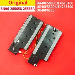 Original SPEAKERS BN96-25565D 25565A 6ohms 10W for SAMSUNG UA40F5000 UE46F6100 UE46F5500 UE42F5300 UE46F6320 UA46F5000 UE50F6400