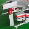 New DTRC X55 Remote Control High-speed Racing Boats 110km/h RC Boat Waterproof ShipToucan RC Hobby Model TH22972 4
