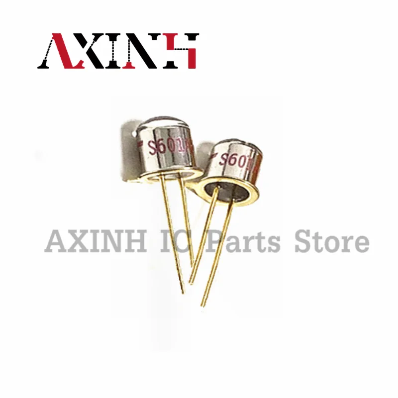 SFH4550 TPS601A (5-10pcs/lots) DIP-2 Sold individually and in pairs photo transistor photo sensitive receiver TO-18 In Stock
