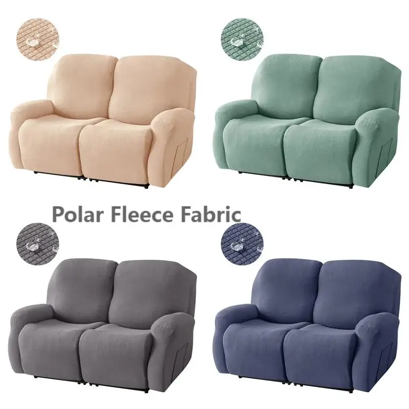 FundasdesofreclinablesantideslizantesdeforroPolarcubiertael