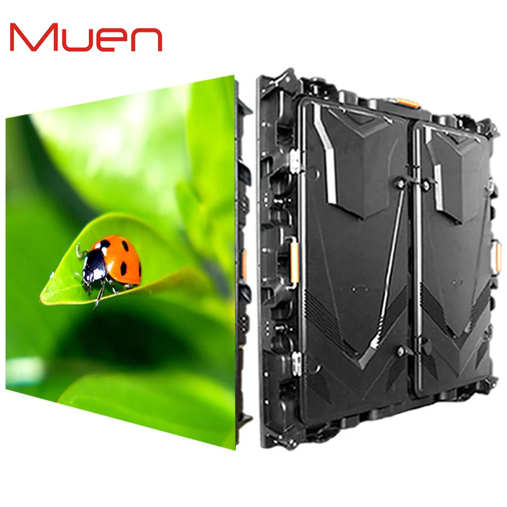 

ARA4 полноцветный HD сценический большой экран для помещений и улицы водонепроницаемый P10 P5 P8 мм рекламный светодиодный экран