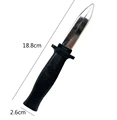 Spring Knife