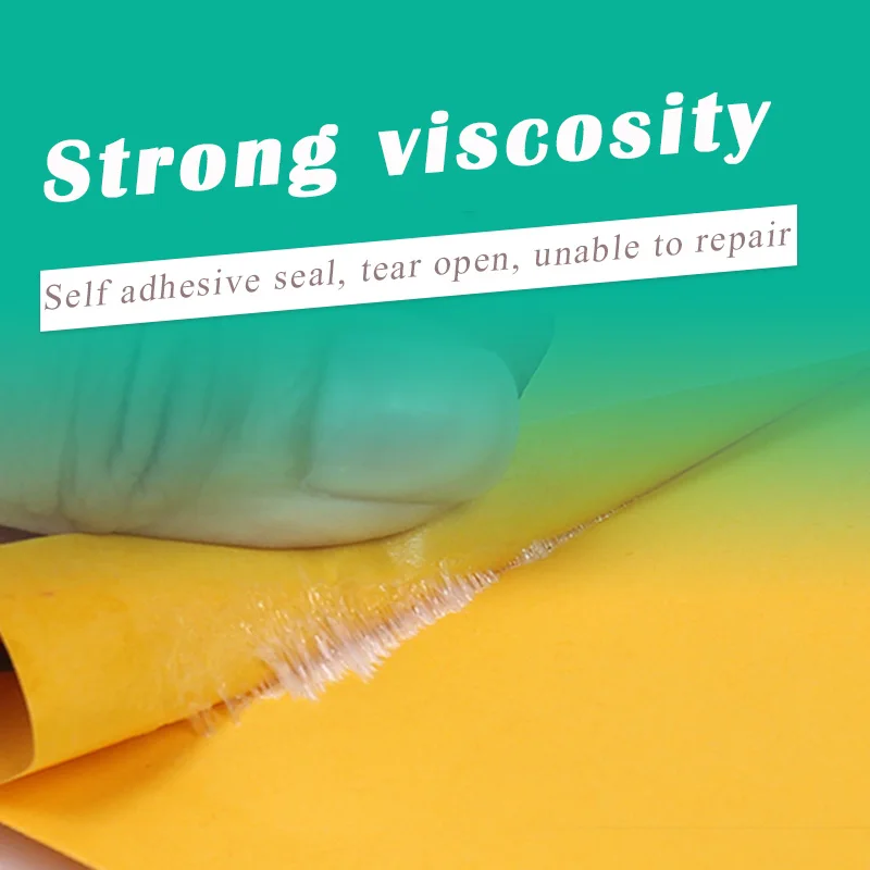 Enval Soft 200 Buste Imbottite EcoSwift 5x6 Pollici - Kraft Con - Foto 4