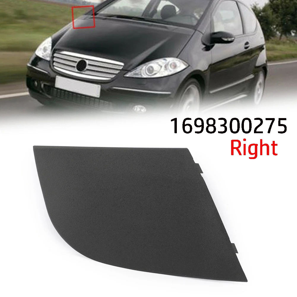 

Car Front Right Water Drain Cover A1698300275 Fits For Mercedes B Class W245 05-11 Automobiles Exterior Accessories