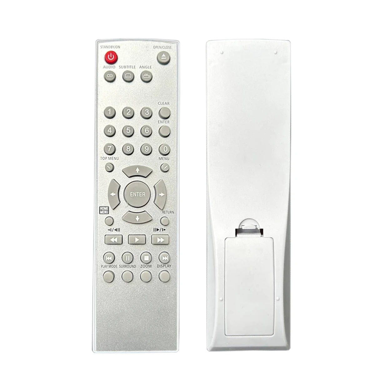 Telecomando Per Lettore Dvd Per Pioneer Vxx2800 Dv-2022K Dv-2022 Dv-3022K Dv-3022V Dv-300 Dv-310 Dv-303 Dv-393 Dv-466 Dv-717
