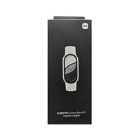 Xiaomi Smart Band 10 Ceramic Version 1.72" AMOLED Display 150+ Sports Modes Heart Rate Broadcast 5ATM Waterproof NFC CN Version - Image 3