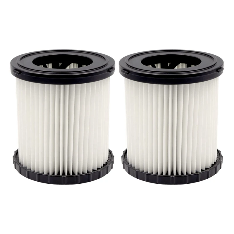 

Replacement Parts Hepa Filter Compatible For DCV5801H Wet Dry Vacuum Cleaner Accessories Washable And Reusable