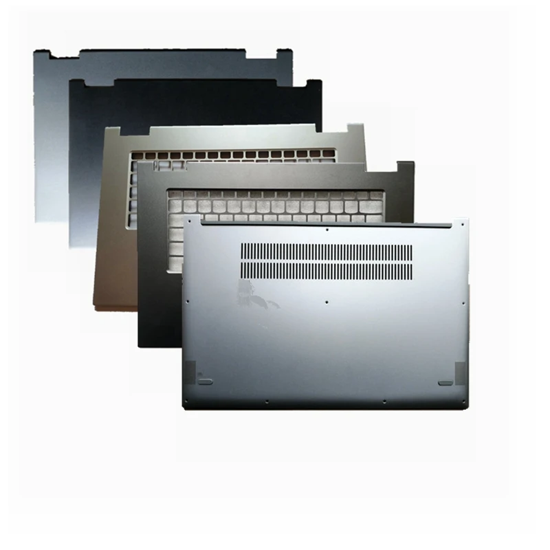 GZEELE Case cover for Lenovo Yoga 730-15 730-15IKB Lcd Back Cover