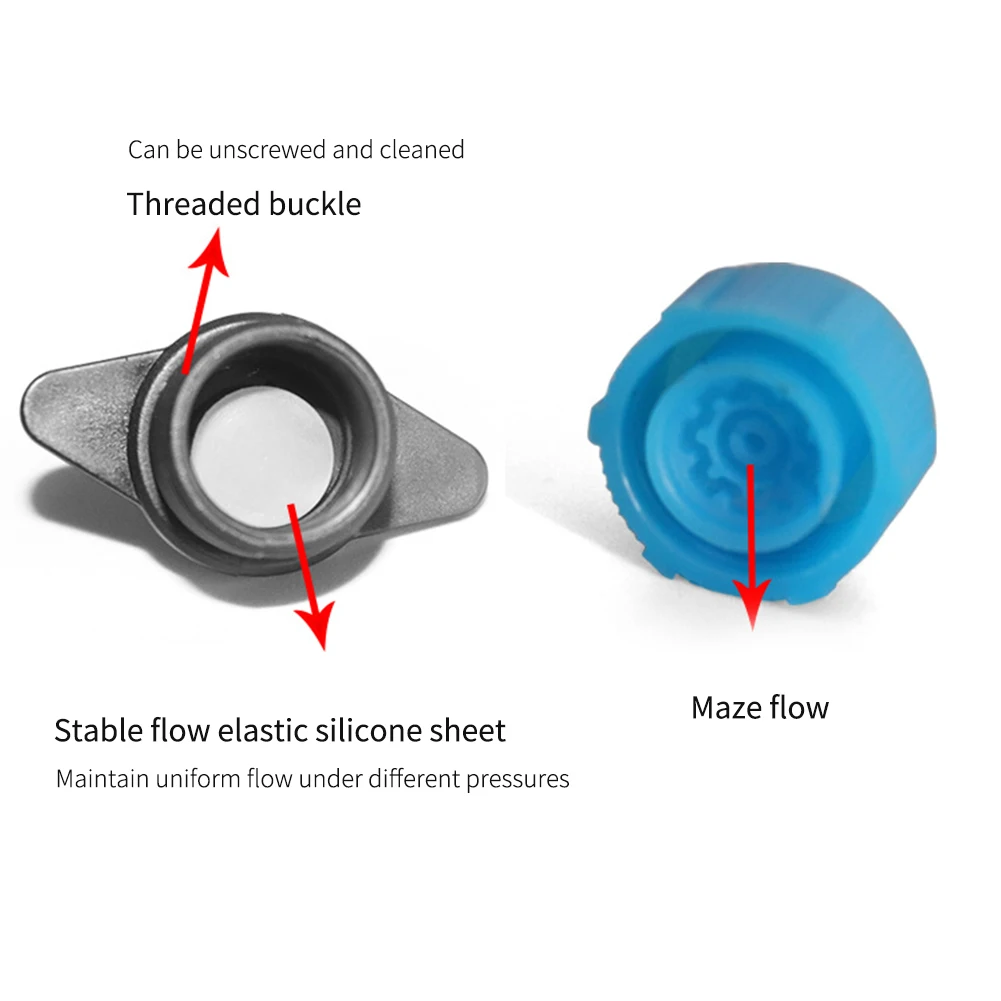 �帳 ���� ����ũ�� �������� �帧 ���� ������ ������ ��� �з� ���� �帮��, �ڵ� �ö�ƽ, 4L, 8L, 100 ��