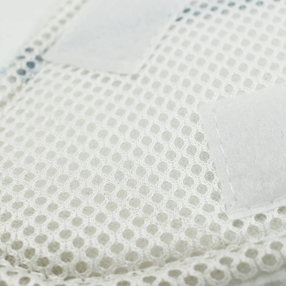 Panni Di Ricambio Per Scopa A Vapore Triangolari - Microfibra Lavabile Per Pavimenti Duri - Foto 9