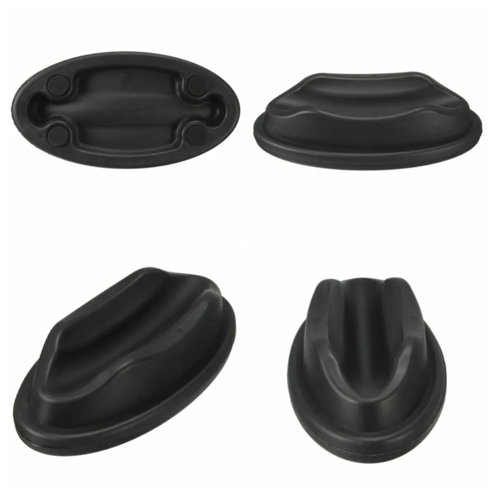 Description Picture 5 of itemIndoor Bike Front Wheel Fixing Frame, Front Wheel Riser Block Holder, Bike Trainer Stand Pad, Road Parts