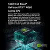 Xiaomi Redmi G Pro Gaming laptop 2024 Core i9-14900HX/i7-14650HX RTX 4060 RAM 16GB/32GB DDR5 1TB SSD 16-inch 240Hz Screen PC 3