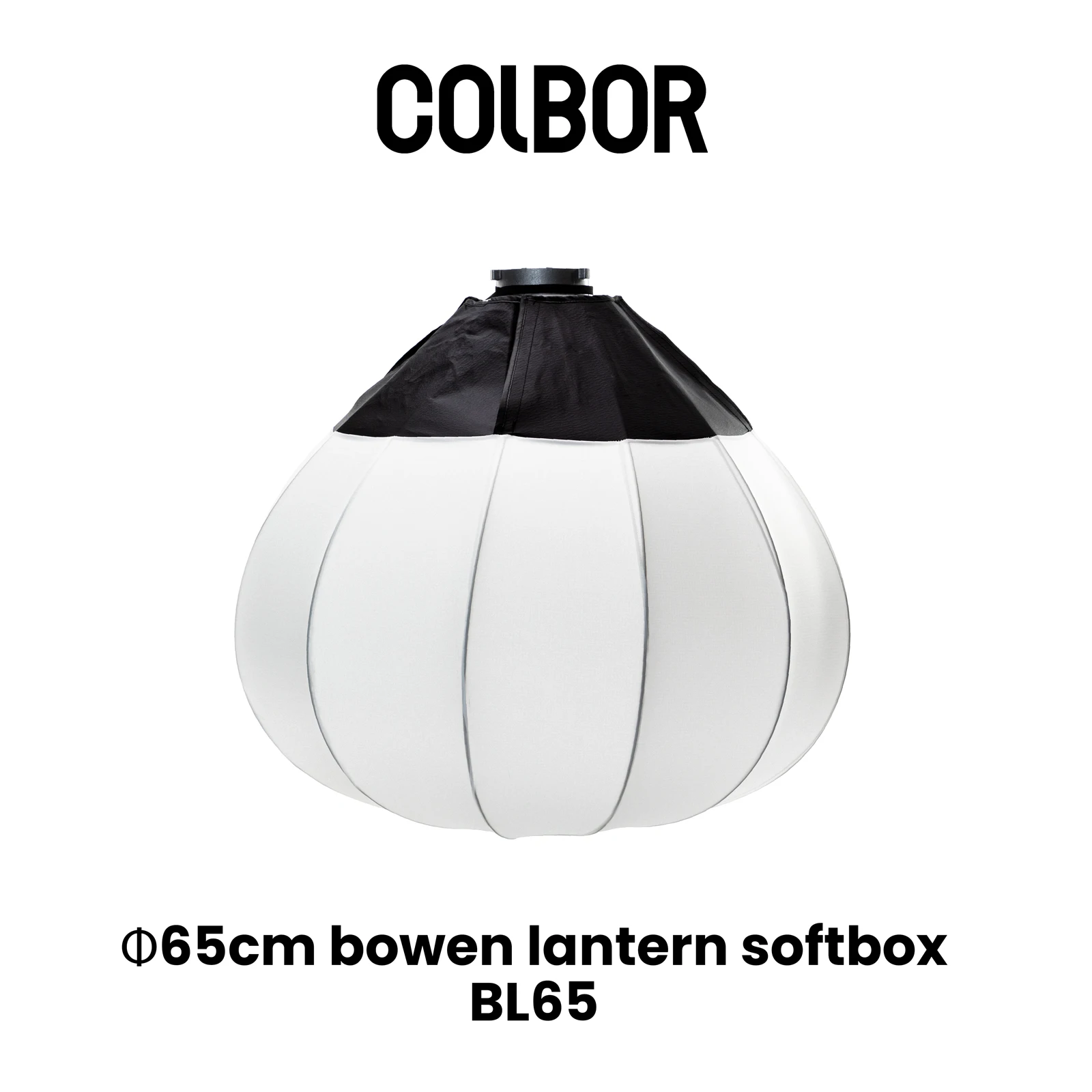 de Alimentação Bowens Anel Adaptador para SYNCO COLBOR CL60 CL100X CL220