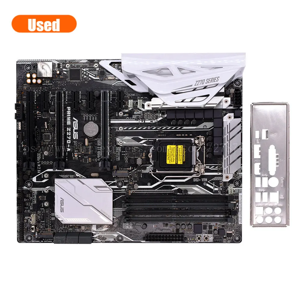 PRIME Z270M-PLUSマザーボードIntel Core i7-7700 Amazon | ASUSTeK Intel Z270搭載 マザーボード LGA1151対応