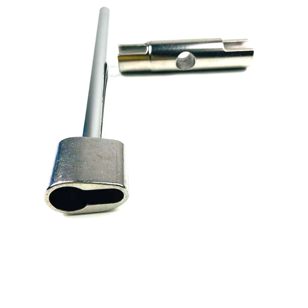 Locksmith Tools Lock Pick Tool Twist and Remove Lock Cylinder Tool For Bad