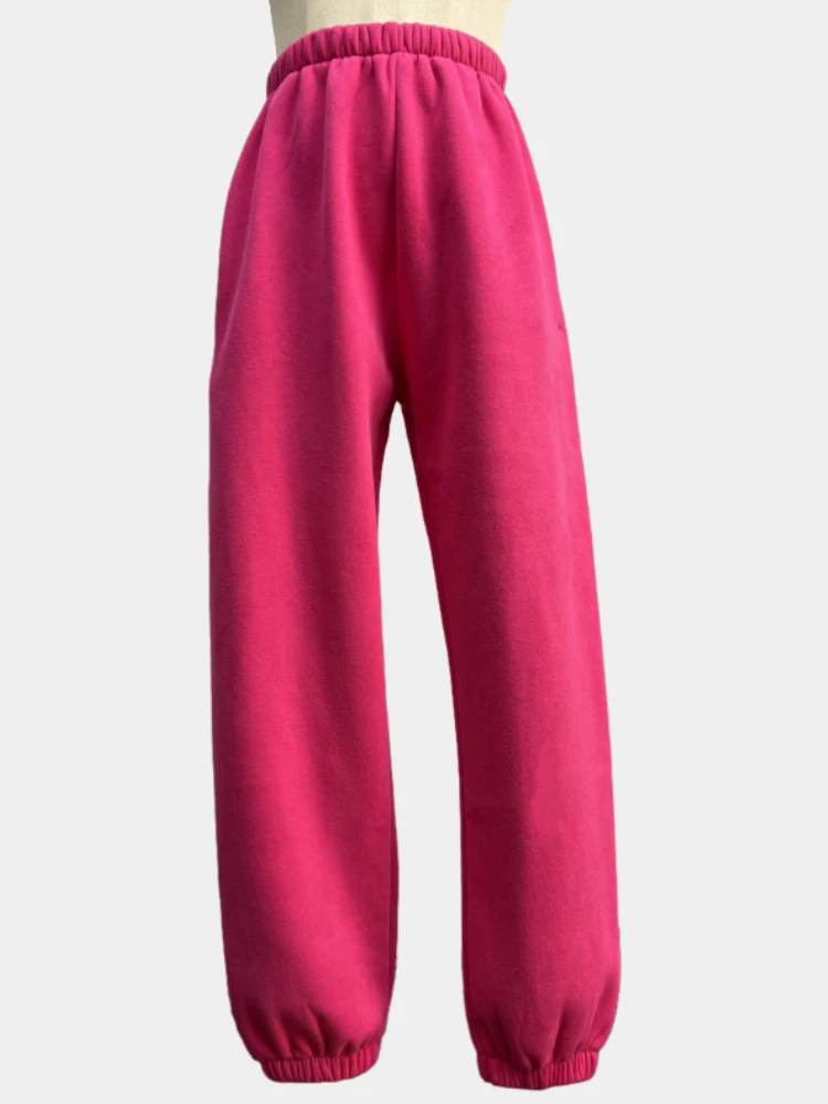 Pants Pinkish
