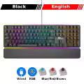 English Black