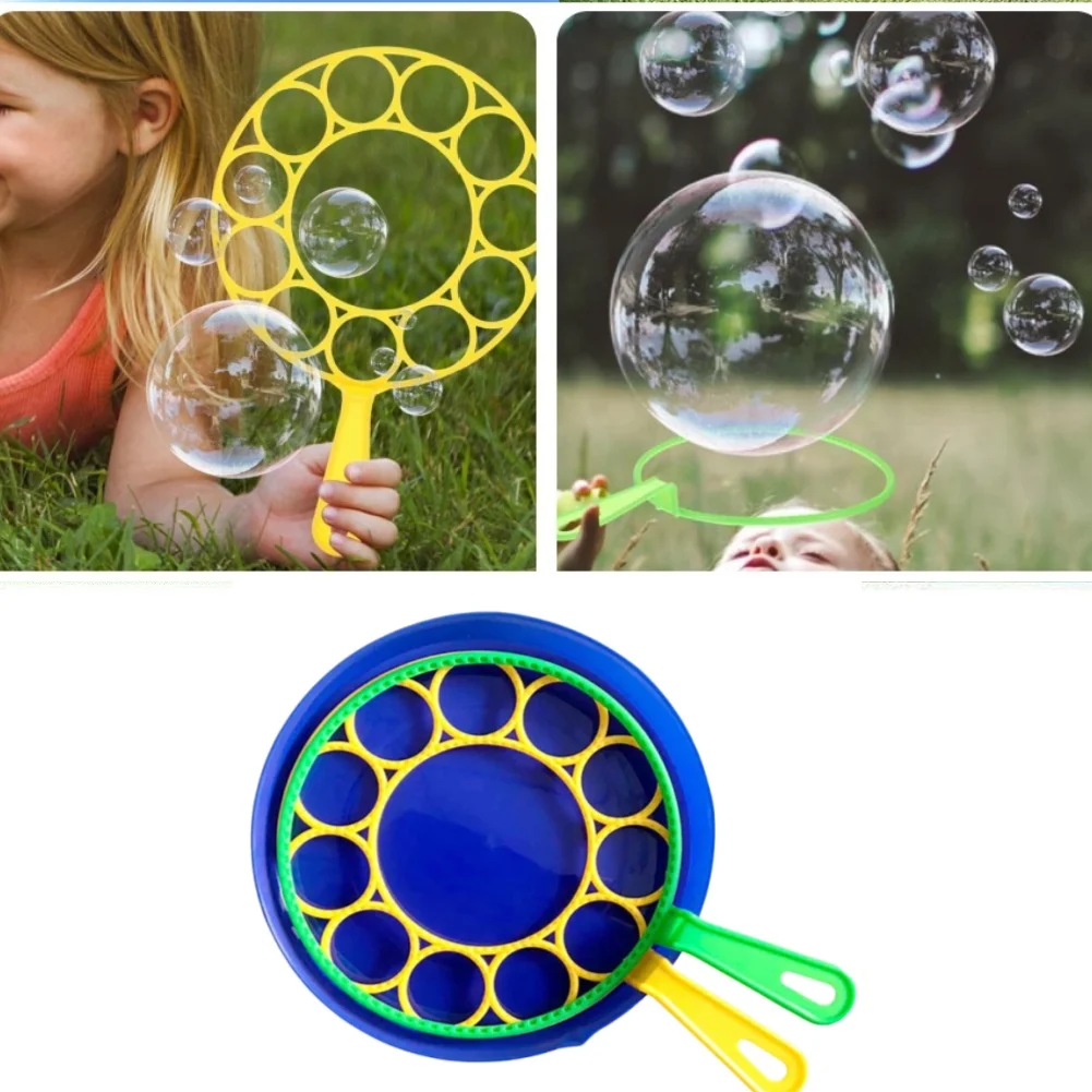 Boule à Bulles Gonflable – 120 Cm – PVC 0,3 Mm – Bleu Ou Rouge – 2 Poignées – Pour Football Bulle Et Jeux Outdoor