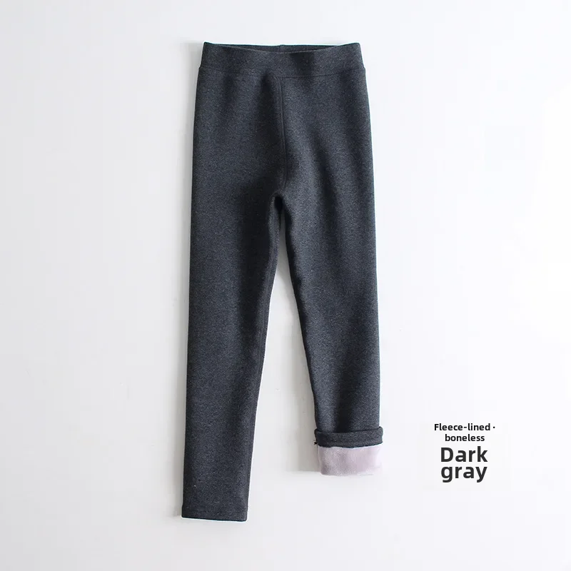 Dark gray stand velvet