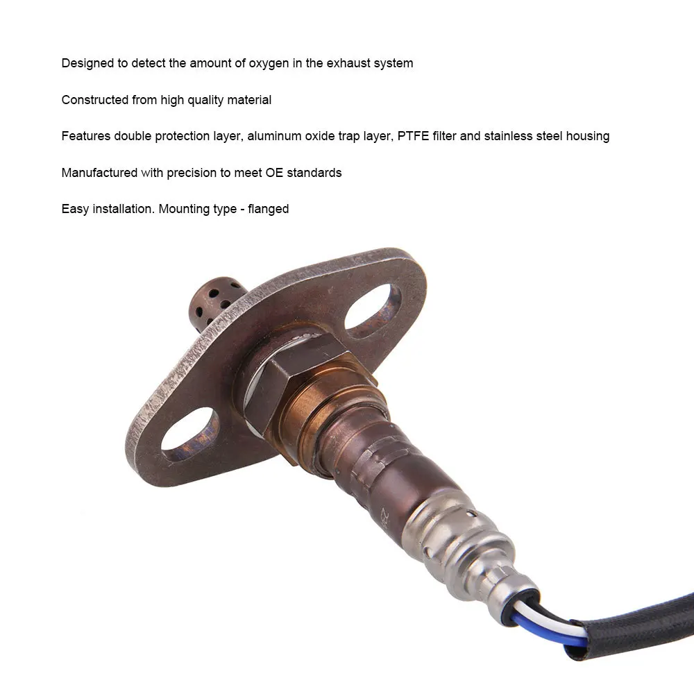 OEM  02 O2  ACDelco GM  19178961 AFS138 