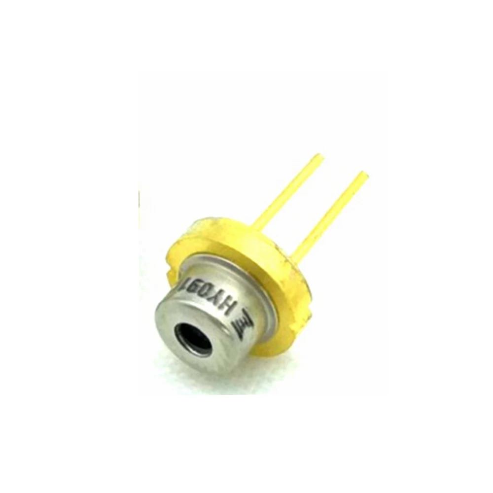 Laser Diode HLD685035K5J Red Single Transverse Mode 685nm 35mW TO-18 5.6mm Medical Laser Diodes