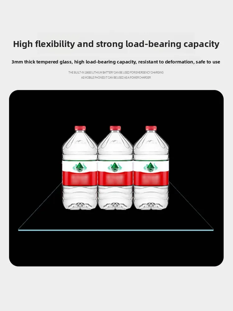 Tempered Glass Aquarium Cover Board Spla Proof Jump Proof Heat Insulation Transparent Top Cover for Fi Tank Aquatic Pets