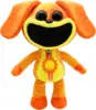 Smiling Critters 14" Toy Plush Doll (DogDay) 1