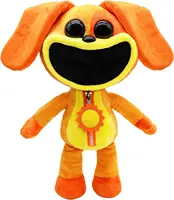 Smiling Critters 14" Toy Plush Doll (DogDay) 1