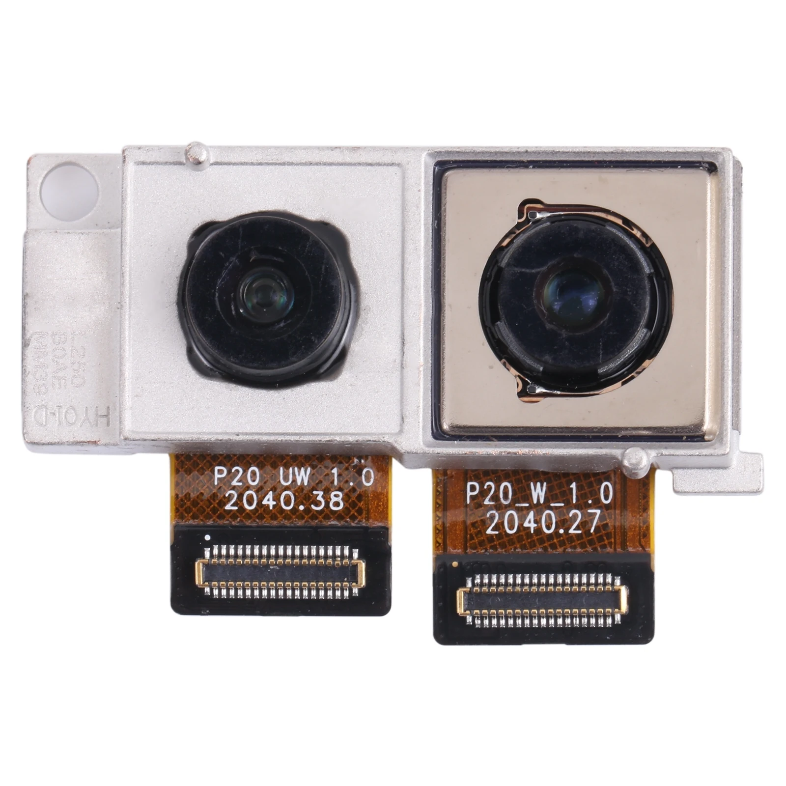 

Back Facing Camera for Google Pixel 5