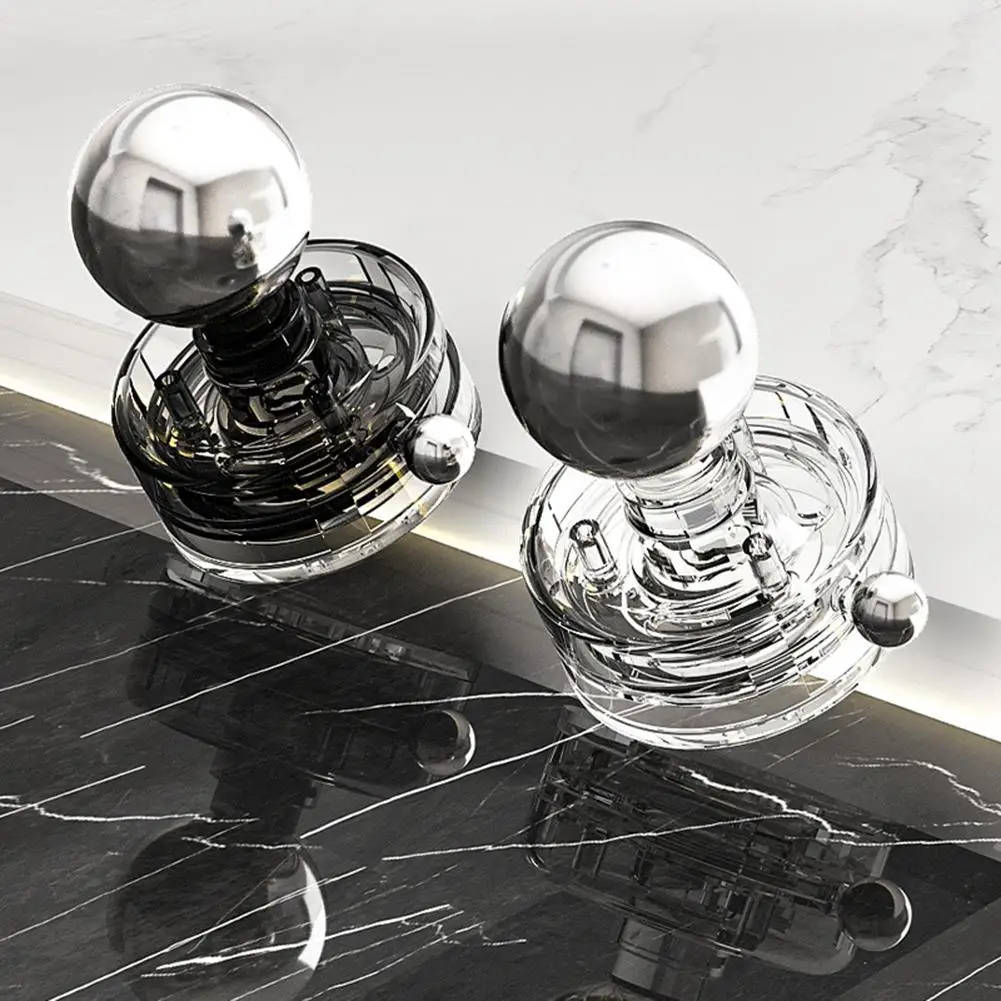 Anti-slip Suction Cup Door Handle No Drilling Shower Handle Plastic Transparent Safe Grip For Bathroom Bathtub Glass Door