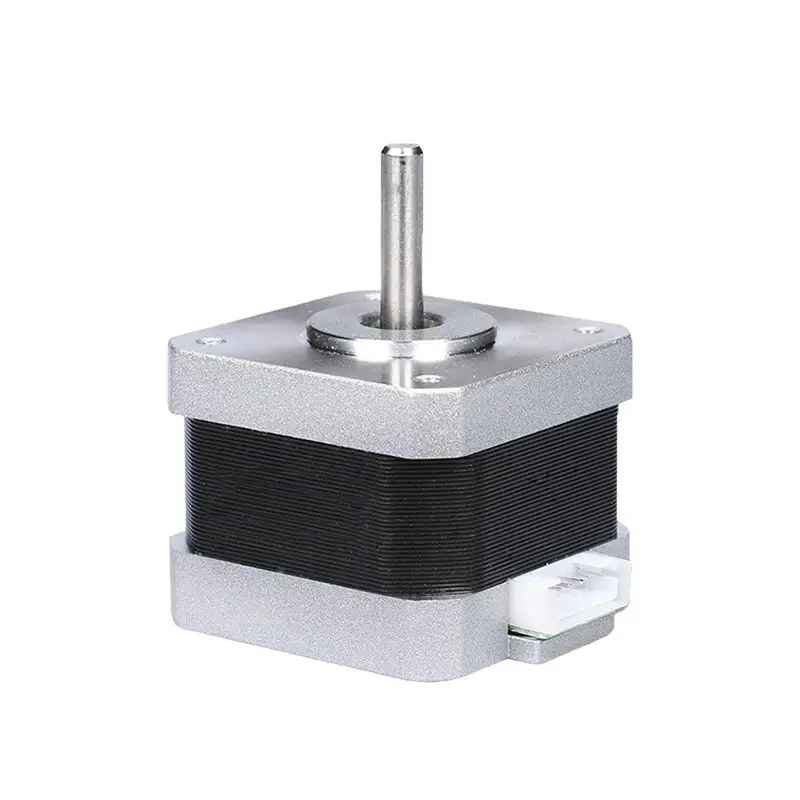 1.8 °   1.2A Nema17 42 스테퍼 모터 17HD-3003-22B 3D 프린터용 30MM BMG Titan CR10 Ender3 압출기