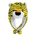 Tiger Yellow