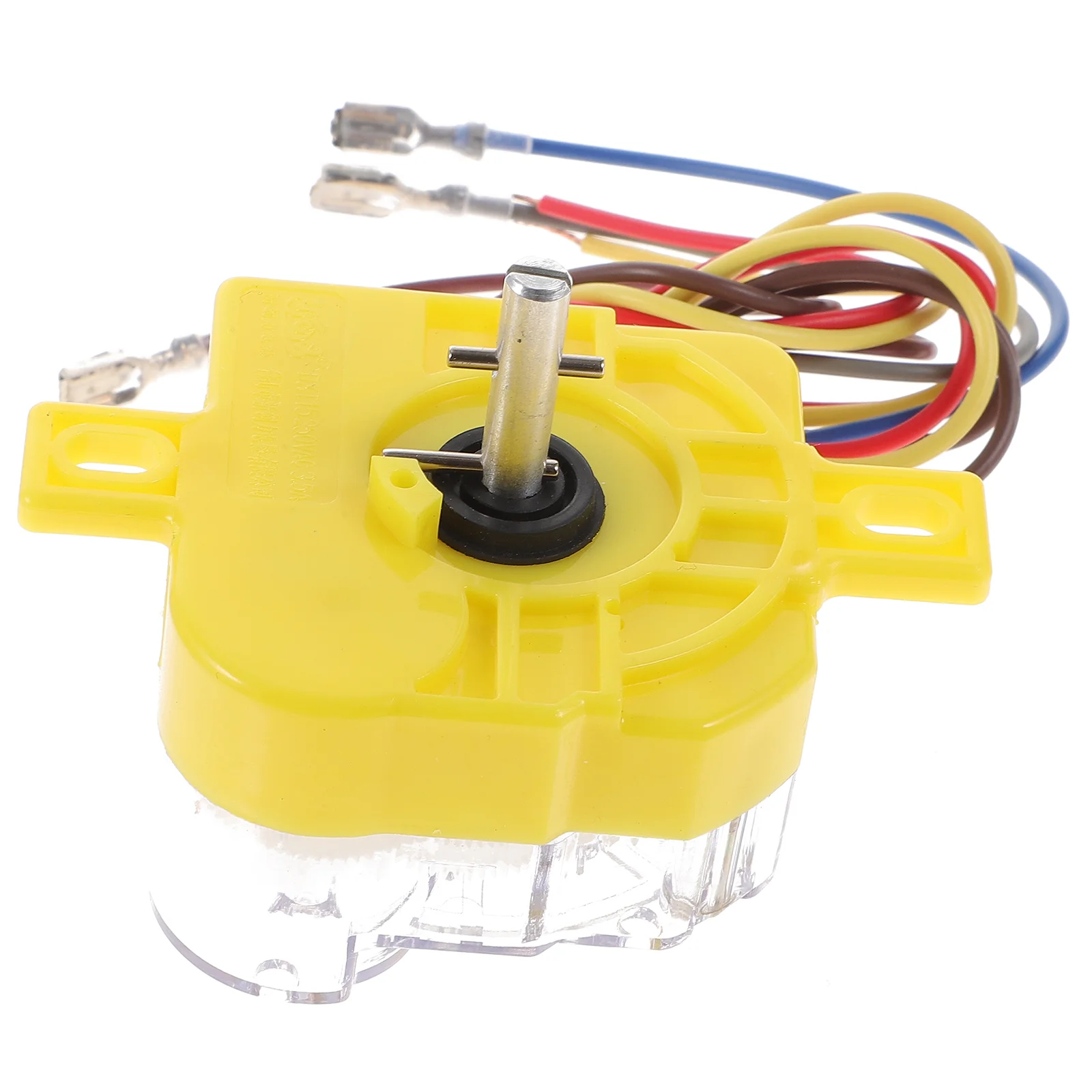 

Washing Machine Timer 6 Lines Washer Unit Accessory Replacement for Clothes Parts Washers