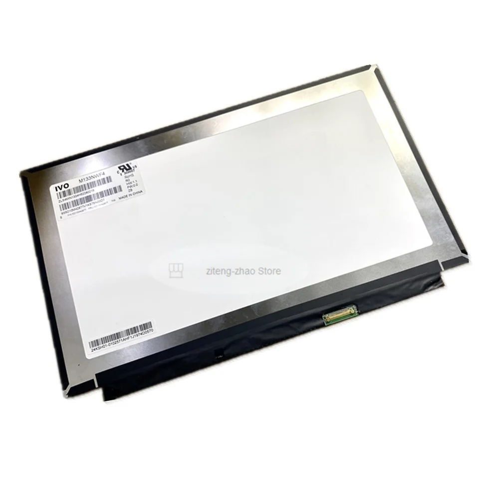 Amazon.co.jp: 対応修理互换用 NV133FHM-N52 NV133FHM-N61 NV133FHM