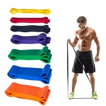 

Pull Up Rubber Bands Resistance Bands Set Training Loop Bands with Handles Door Anchor Workout Exercise Fitness Power Bands