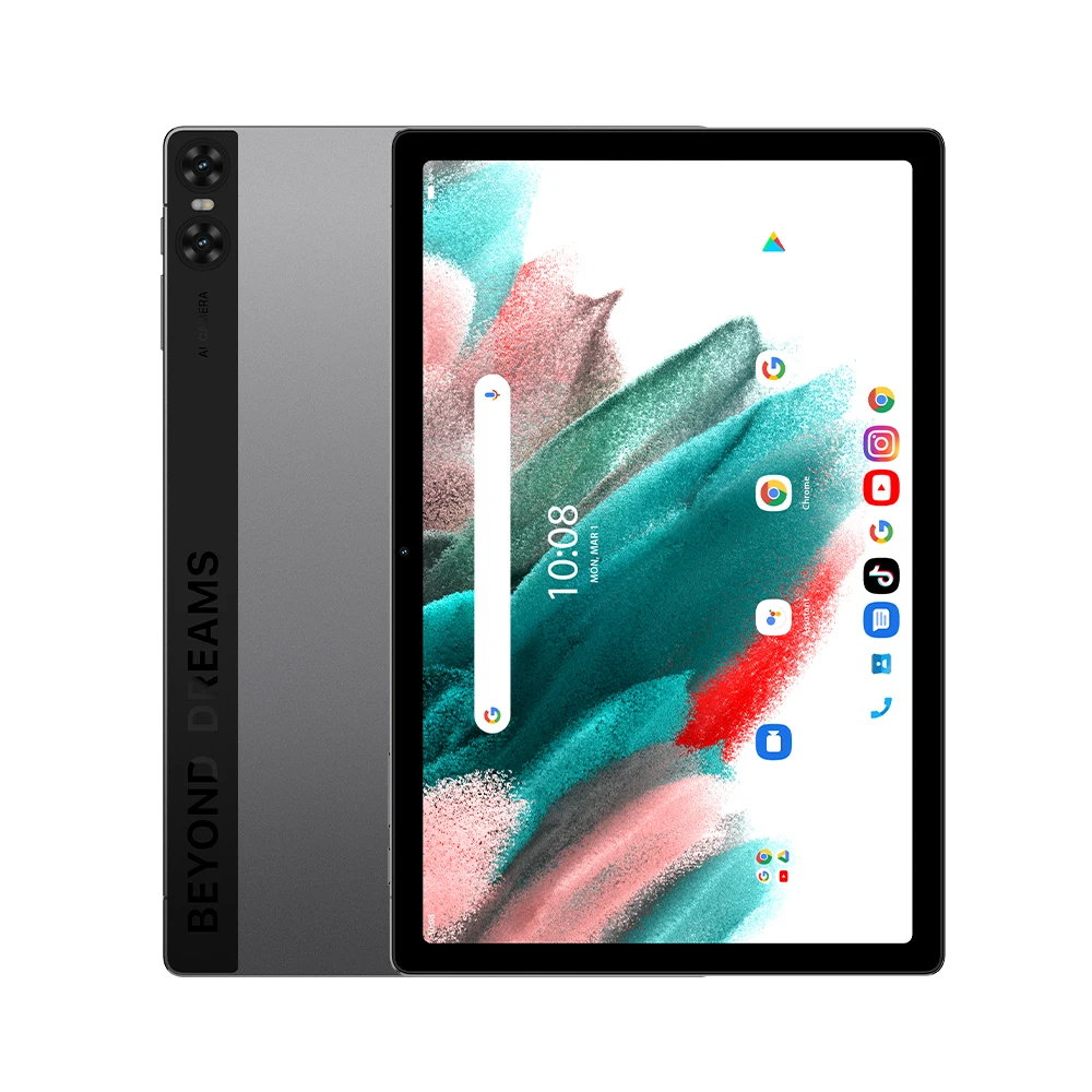 UMIDIGI A13 Tab Android 13 8+8GB 128GB(1TB Expand) 10.51