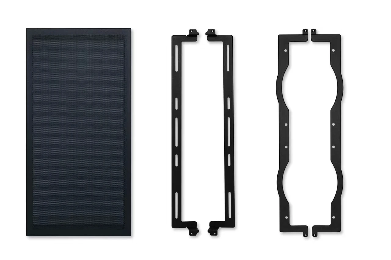 O11 Dynamic EVO Front Mesh Kit 他セット O11D EVO RGB Front Mesh Kit - LIAN LI is a Leading Provider