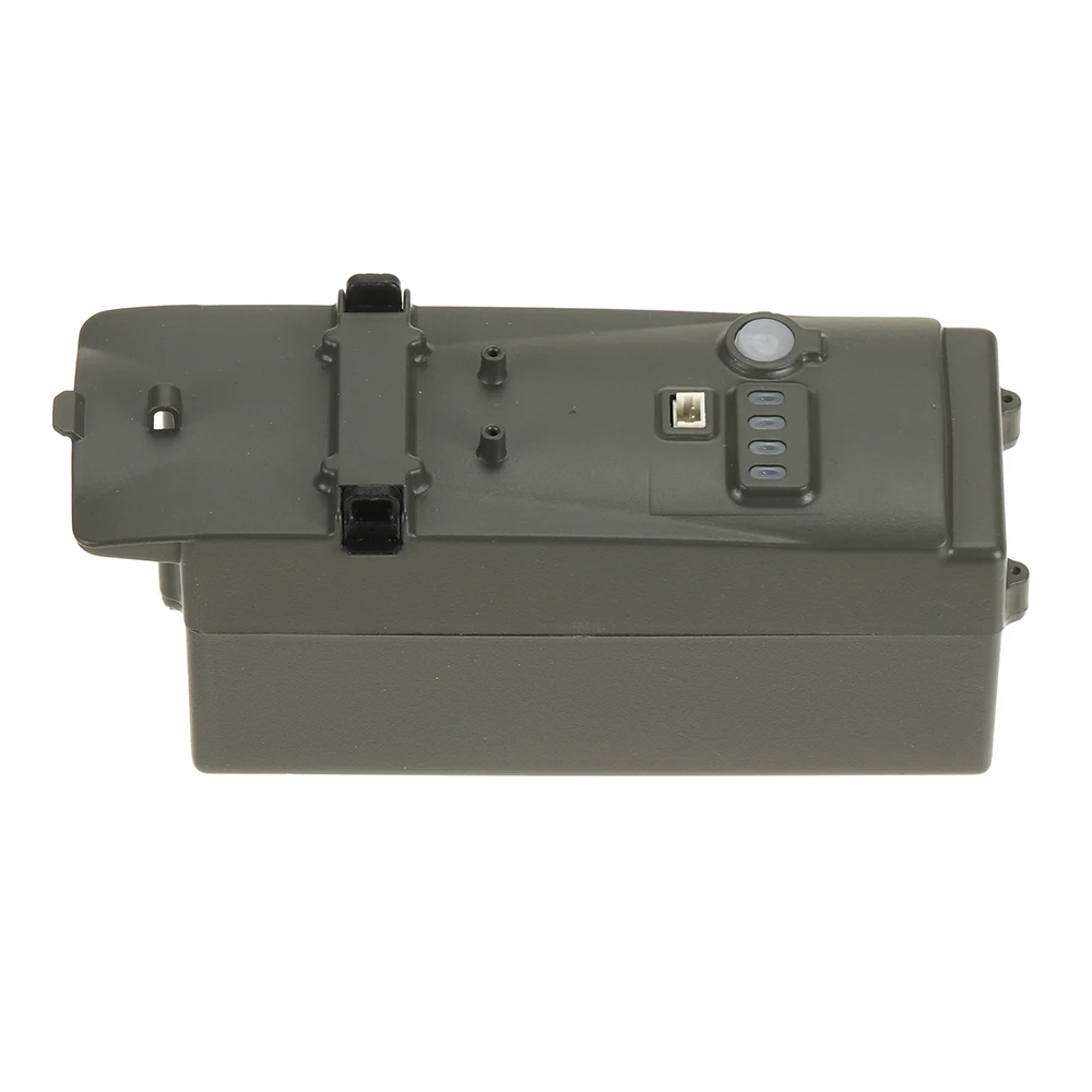 Batterie LiPo 1800mAh 11.1V 25C pour Hélicoptère RC Eachine E250 AH-64 Apache