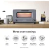 The Toaster | Steam Oven Toaster | 5 Cooking Modes: Sandwich Bread, Artisan Bread, Pizza & Pastry, Oven | Precise Heat Control 2