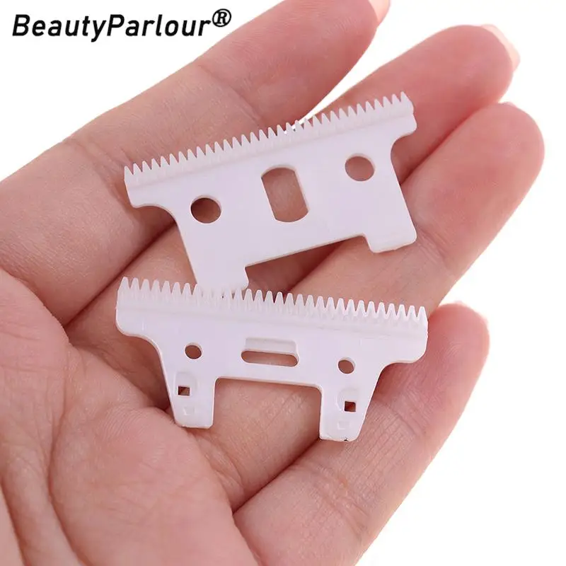 

Керамическая машинка для стрижки волос с цирконием, 30 зубьев