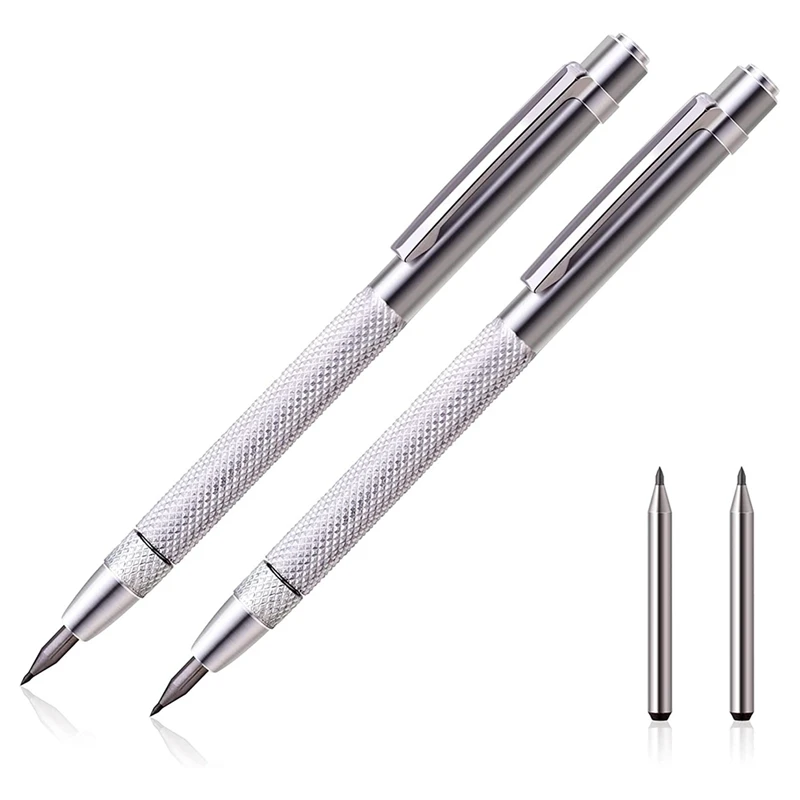 wood cnc machine 2 Sets Tungsten Carbide Scribers With Magnet, 2Pcs Engraving Pens With 2Pcs Replacement Marking Tips,For Glass Ceramics best woodworking bench