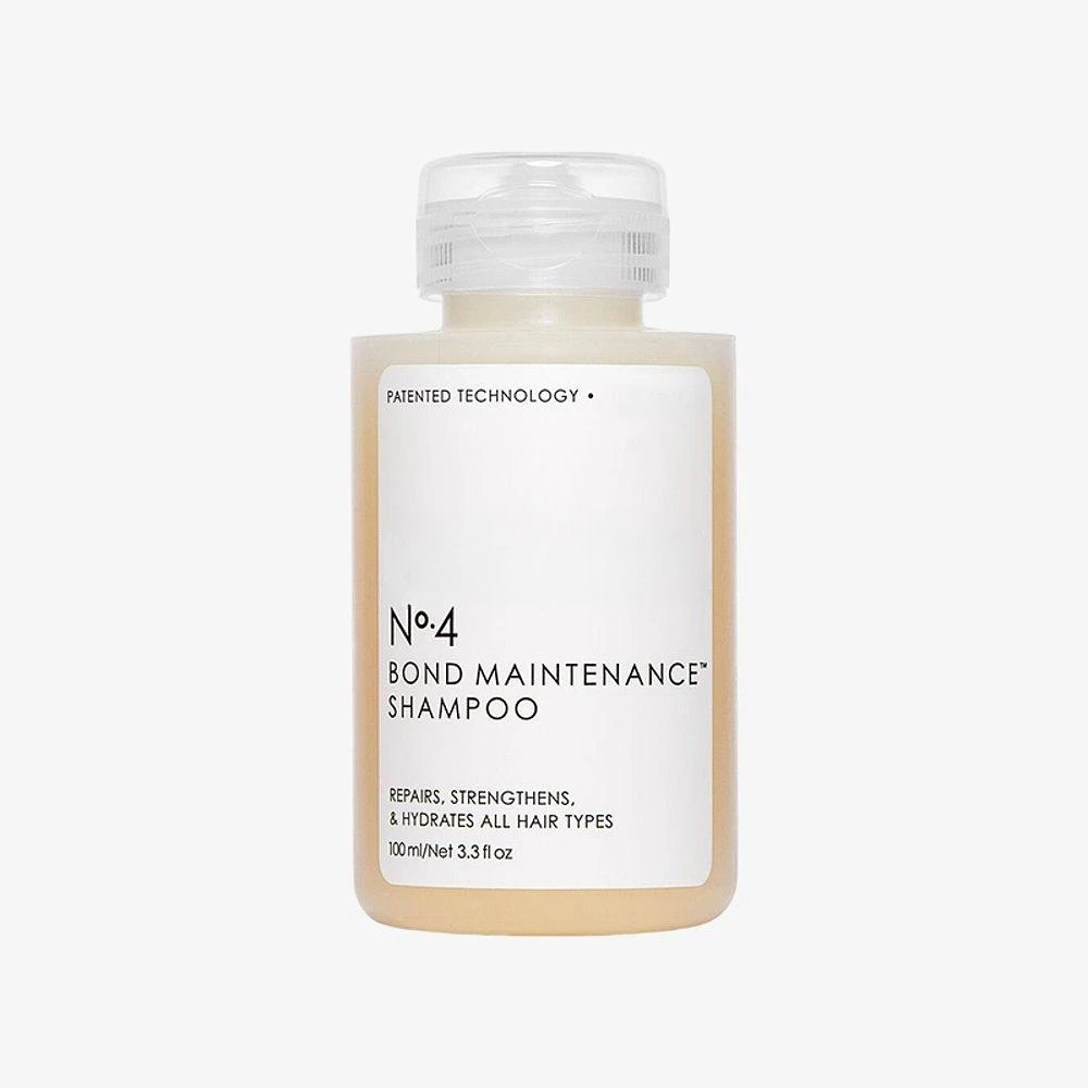 Original No.1/2/3/4/5/6/7 Shampoo Conditioner Repair Oil Improve Damaged Hair Split Ends Restore Soft Shiny Hair Care 1PCS