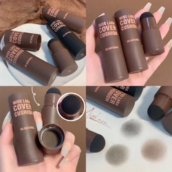 Hairline Stamp Eyebrow Shadow Powder Makeup Hair Concealer Powder Waterproof Natural Cover Unisex Hair Repair Cover Hairline